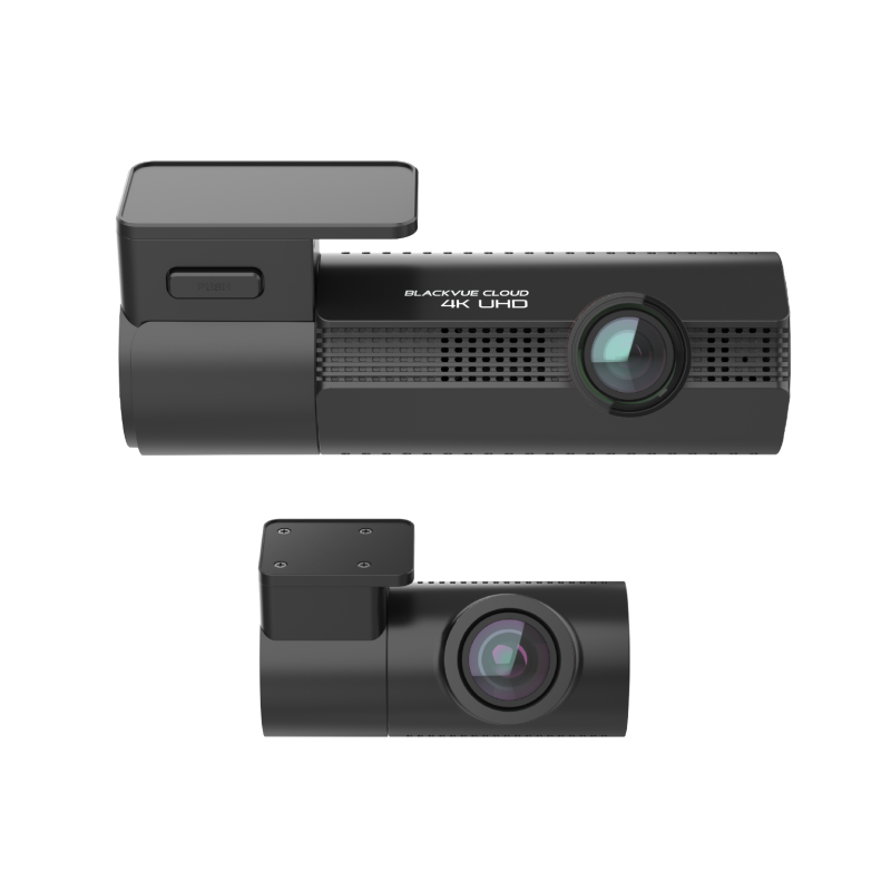 BlackVue Elite 10-2CH 64GB