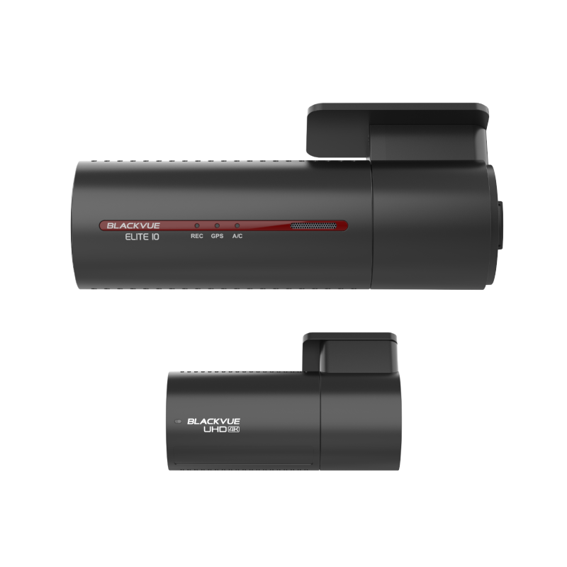 BlackVue Elite 10-2CH 64GB