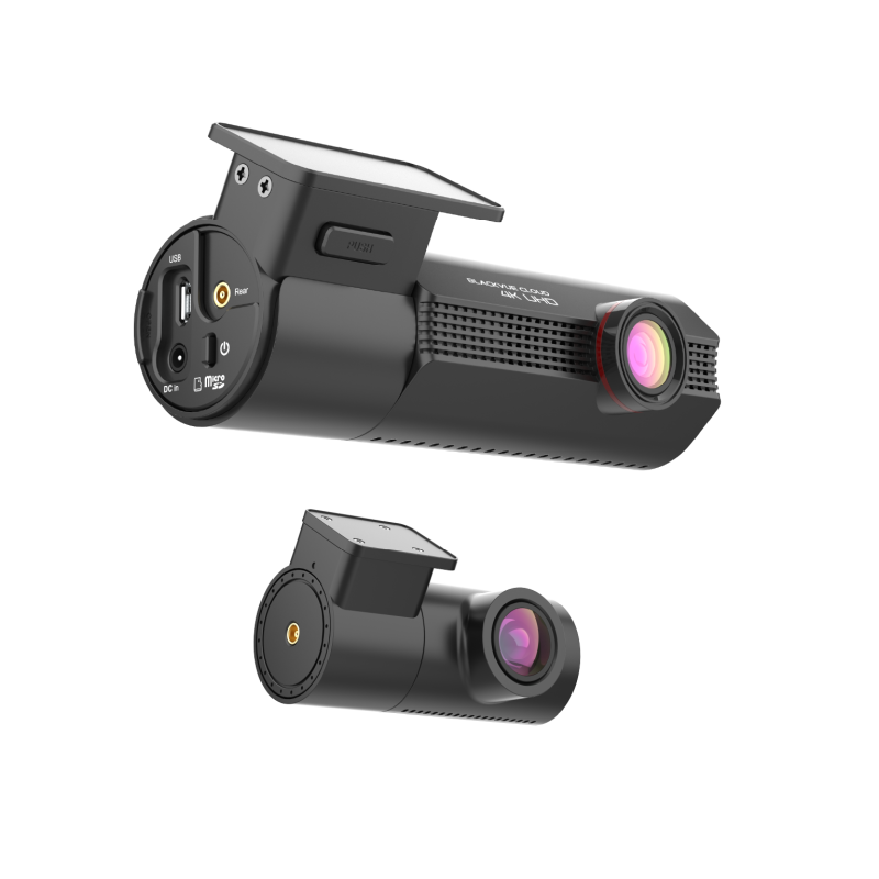 BlackVue Elite 10-2CH 64GB