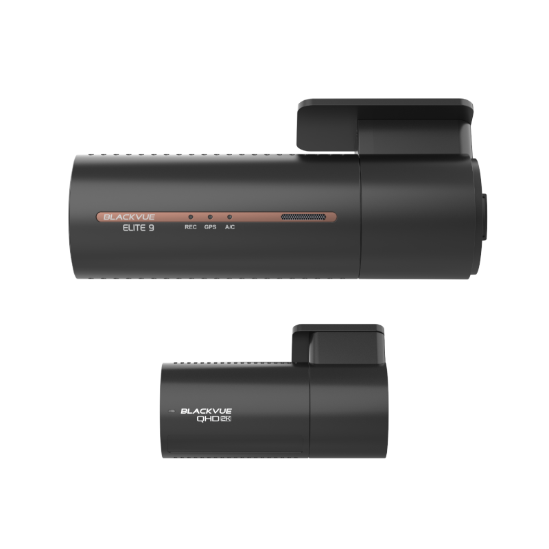 BlackVue Elite 9-2CH 64GB