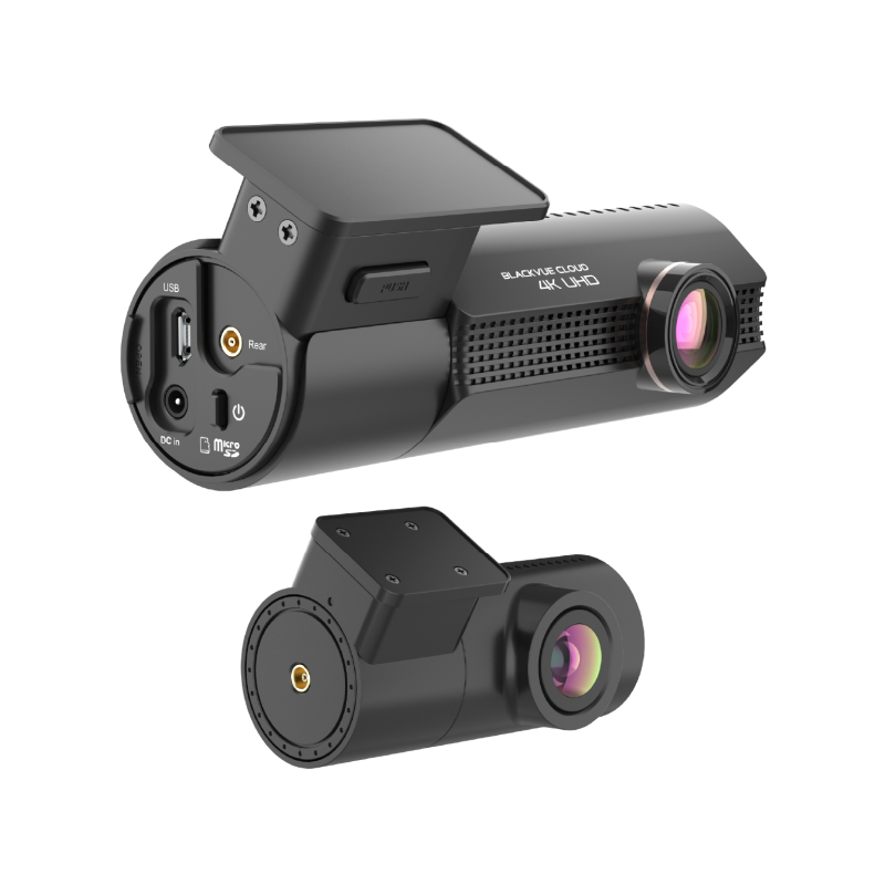 BlackVue Elite 9-2CH 64GB