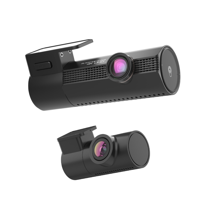 BlackVue Elite 9-2CH 64GB