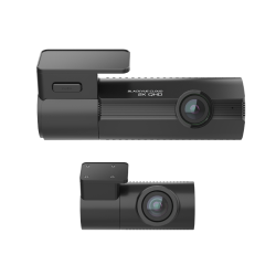 BlackVue Elite 8-2CH 64GB