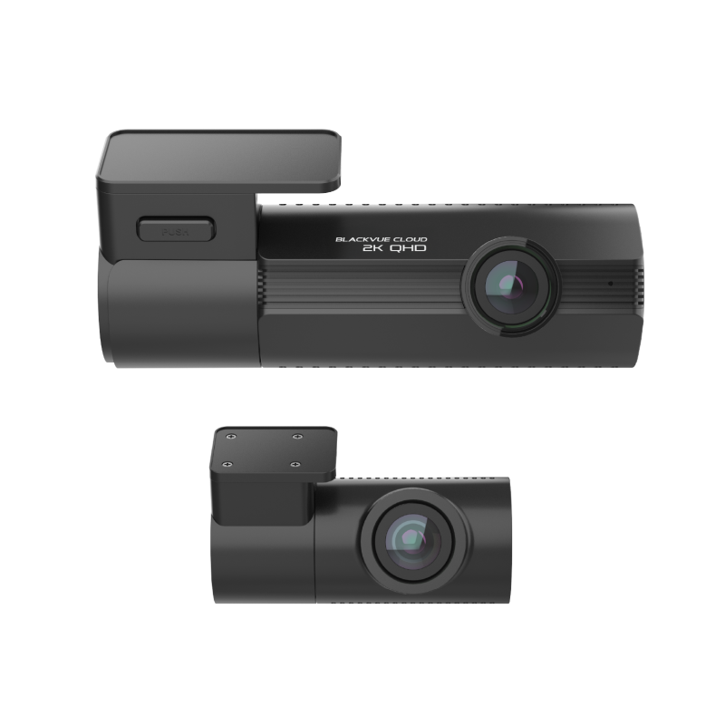 BlackVue Elite 8-2CH 64GB