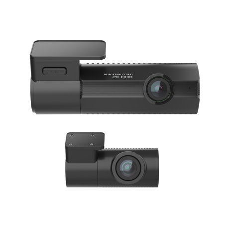 BlackVue Elite 8-2CH 64GB