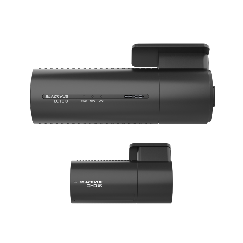 BlackVue Elite 8-2CH 64GB