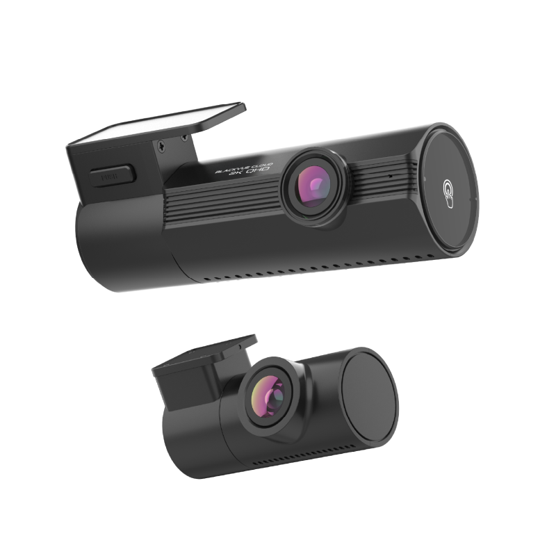 BlackVue Elite 8-2CH 64GB