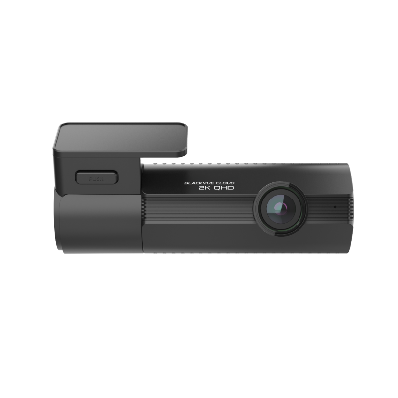 BlackVue Elite 8-1CH 64GB