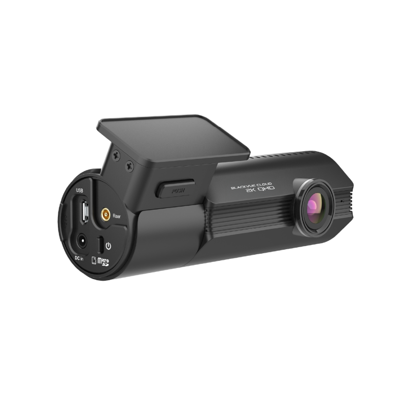 BlackVue Elite 8-1CH 64GB