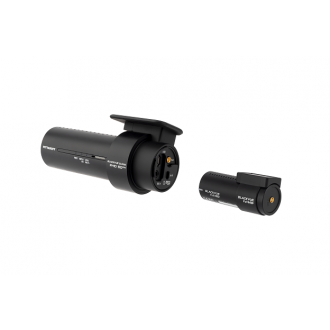 DR750X-2CH LTE PLUS - Dashcam with Built-in LTE